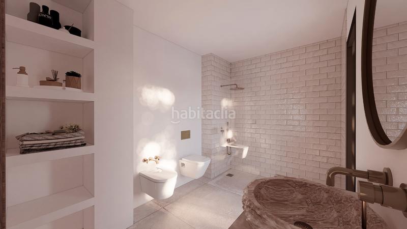 Foto 3ad1fbf3-bba5-44bb-b656-7310873dabd2. Masía en Benissa pueblo Benissa