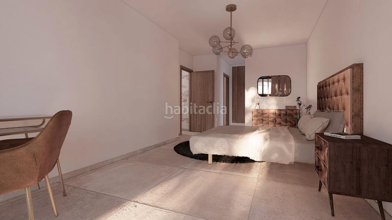 Foto 5b80e18a-c368-420e-b01d-c97bfbe0b1c1. Masía en Benissa pueblo Benissa