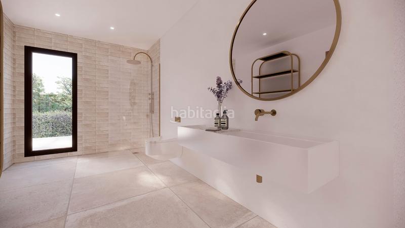 Foto 6263fd64-e728-481f-8598-10eeddb82515. Masía en Benissa pueblo Benissa