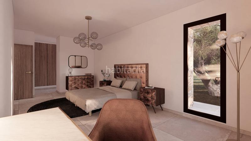 Foto 859b4a02-3b62-4595-b6a8-c833ba0e2514. Masía en Benissa pueblo Benissa