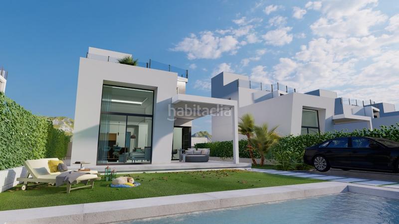 Foto 208e6755-adc4-4ba2-a208-3783bc53b3cb. Casa in El Secanet-Hacienda del Sol Vila Joiosa (la)