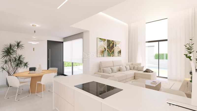 Foto 94fcb1c4-b072-4d23-9e95-9d14e924ba8b. Casa in El Secanet-Hacienda del Sol Vila Joiosa (la)