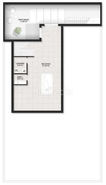 Foto ed3d9283-4c42-4521-b43d-21d4e5705882. Casa in El Secanet-Hacienda del Sol Vila Joiosa (la)