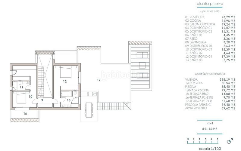 Foto 00fead6e-a99a-449d-b41e-72459af83ccd. Casa en Pinar de Advocat-Cometa Moraira