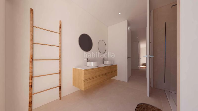 Foto 601fb7c1-674f-48fc-84eb-fbfecb8d0679. Haus in Pinar de Advocat-Cometa Moraira