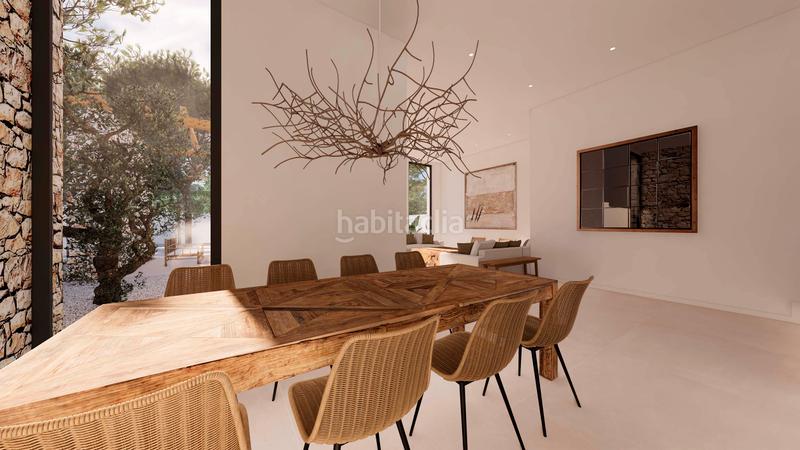 Foto 0d40e854-ce90-4f35-8094-80713637bedd. House in Pinar de Advocat-Cometa Moraira