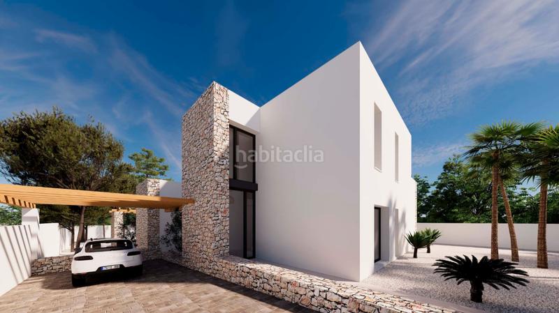 Foto 41f5f982-6a55-4e2e-81c8-4b6528b0a9d2. House in Pinar de Advocat-Cometa Moraira