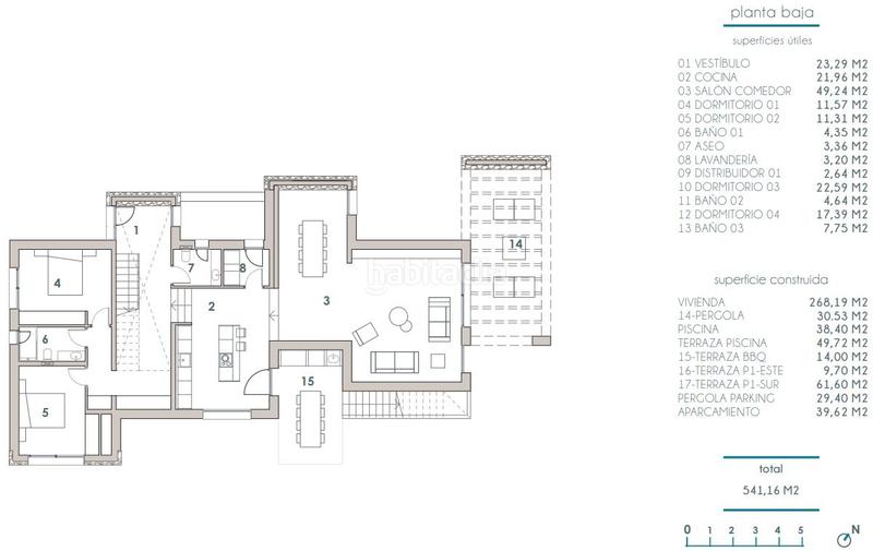 Foto 5cecdb07-0402-4617-b257-0143210b39a5. House in Pinar de Advocat-Cometa Moraira