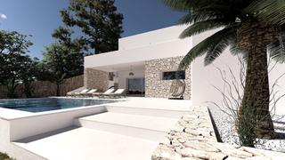 House in Pinar de Advocat-Cometa