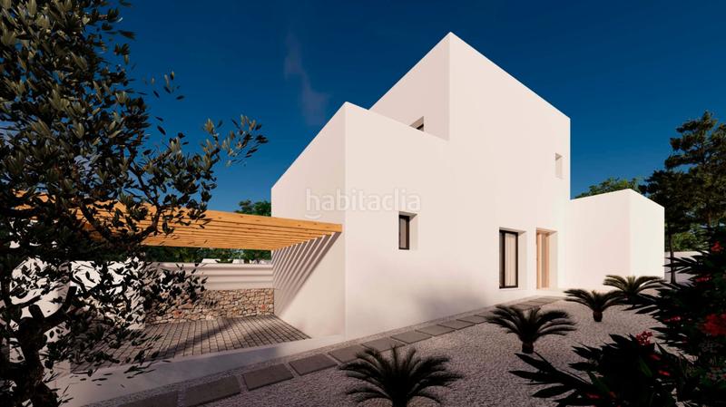 Foto ae86e4ba-fc57-4f5f-9777-48e34b9930cc. House in Pinar de Advocat-Cometa Moraira