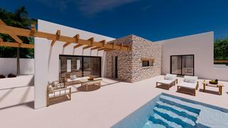Maison à Pinar de Advocat-Cometa