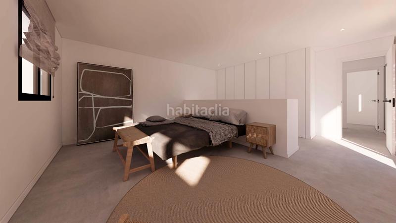 Foto 4516f878-d0fa-4512-b250-a506fa9b1a08. Casa en Pinar de Advocat-Cometa Moraira