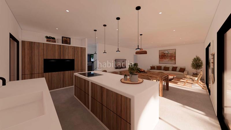 Foto 24d1dd80-8c64-44da-b331-d42223c3a6ba. Haus in Pinar de Advocat-Cometa Moraira