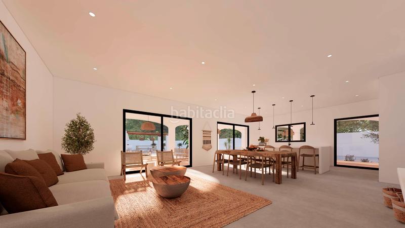 Foto 2c6d432b-2b9d-467f-8c2b-eb7515ba8a29. Haus in Pinar de Advocat-Cometa Moraira