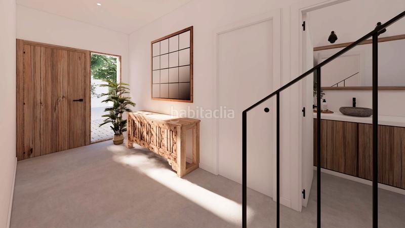 Foto 0581267c-b7ea-4647-b8fa-5b09335a4b3b. House in Pinar de Advocat-Cometa Moraira