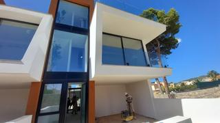 Casa en Canuta