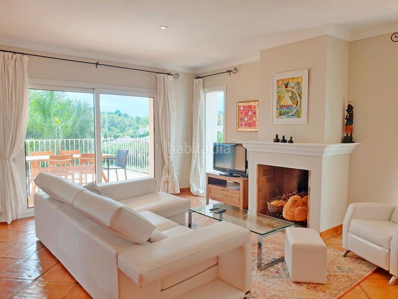 Foto 2b085d0b-fb9f-45db-a1e8-6fd5da6a775f. Casa en Pinar de Advocat-Cometa Moraira