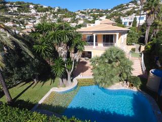 Maison à Pinar de Advocat-Cometa