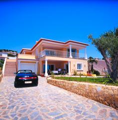 Maison à Pinar de Advocat-Cometa