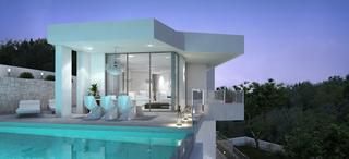 Haus in Pinar de Advocat-Cometa