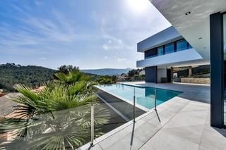 Casa en Montgó - Ermita