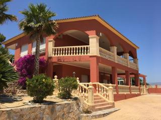 Casa in Pueblo-Ubanizaciones