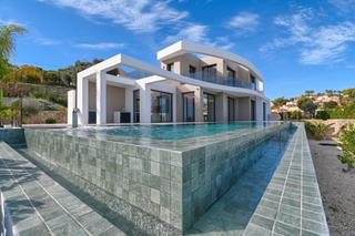 Maison à La Fustera