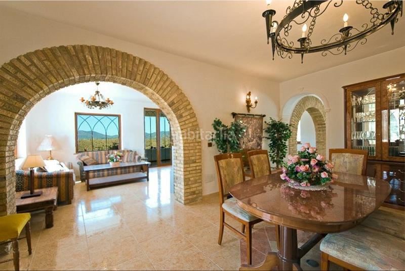 Foto 7acabd86-e521-44d1-9257-a4aeeac54422. Maison dans Centro Alhaurín el Grande