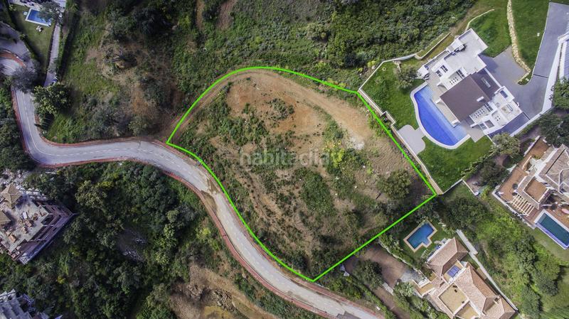 Foto 2721be8c-33f7-4cd7-b7a3-a544829ed78d. Maison dans Santa María Marbella