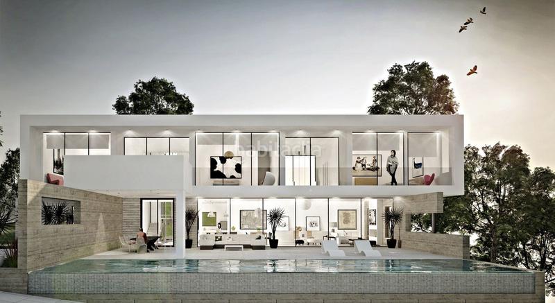 Foto e2a7e354-23c1-4226-a774-2a09ffea5131. Maison dans Santa María Marbella