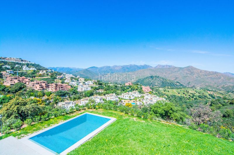 Foto 42c9d5f6-1d4e-47ad-a5c9-6e4b164b7e18. Casa a Santa María Marbella