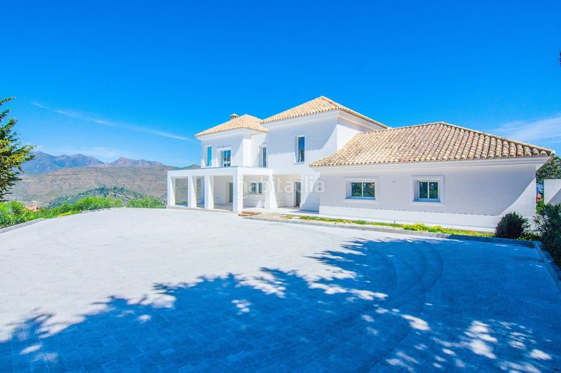 Foto 49d1058d-eb36-44a2-96e0-e50735d4e139. Casa a Santa María Marbella