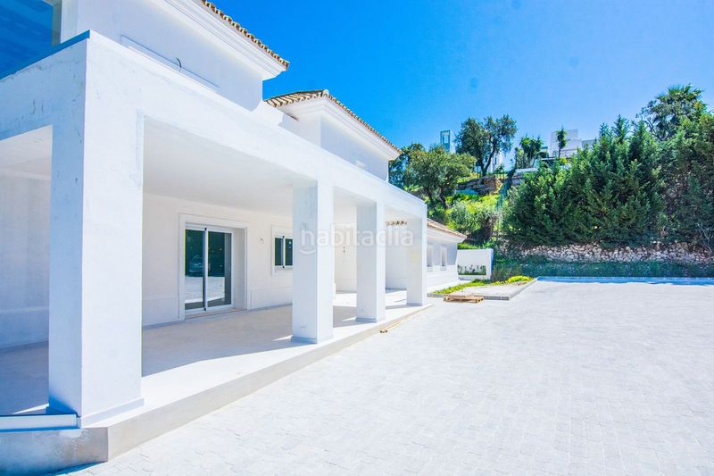 Foto 5caee9a4-ee19-40f8-88e6-fa8a62cf6460. Casa a Santa María Marbella