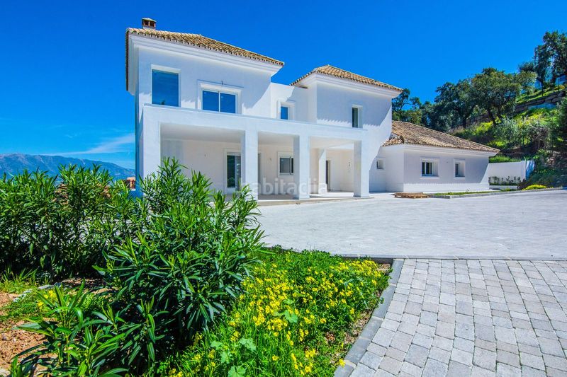 Foto ca20244d-4c33-462e-af6c-4d12682a0844. Casa a Santa María Marbella