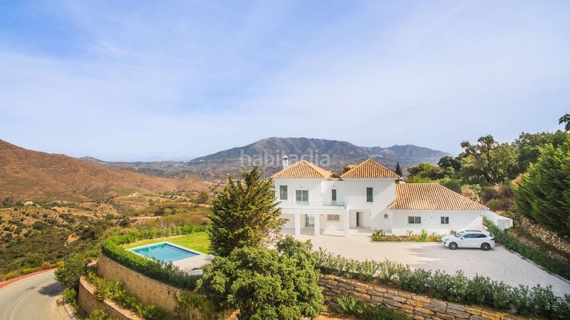 Foto d0bb6d09-0b03-4834-82dc-a55b193c980f. Casa a Santa María Marbella