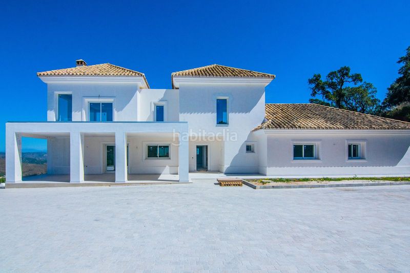 Foto f7ef074e-314c-44cd-81ba-961f4a120b0d. Casa a Santa María Marbella