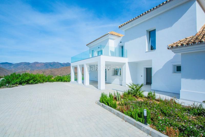 Foto dd8eebca-9b81-45d2-a64c-4c9e8f2b98cc. Maison dans Santa María Marbella