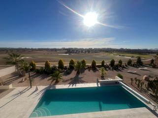 Maison à Hacienda del Álamo Golf