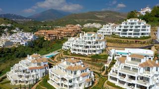 Apartament a Los Naranjos
