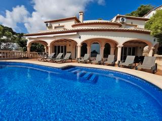 Apartament a Montgó - Ermita