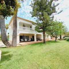 Maison à Lomas de Cabo Roig - Los Dolses