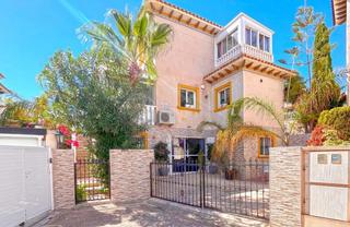 Casa en La Zenia