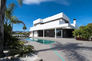 Casa a Teulada