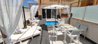 Maison à La Zenia