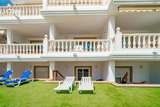 Duplex à Pinar de Advocat-Cometa