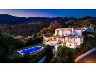 House in Zona Calvario