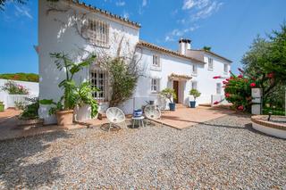 Casa en Benahavís pueblo