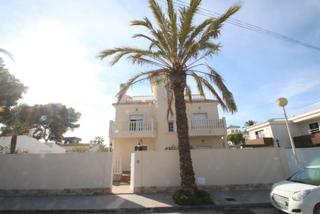 Casa en Lomas de Cabo Roig - Los Dolses