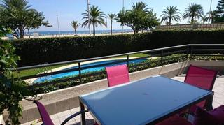 Apartament a Playa de Gandía