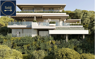 Maison à Las Lomas de Río Verde